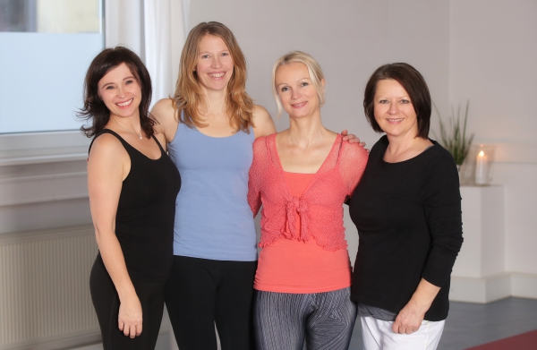 Raum für Yoga in Nördlingen