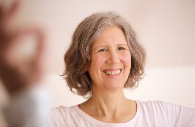 Raum für Yoga Nördlingen Angelika Baier Yogakurse in Nördlingen